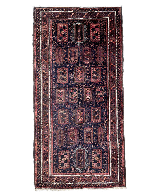 Antique Baluch Carpet