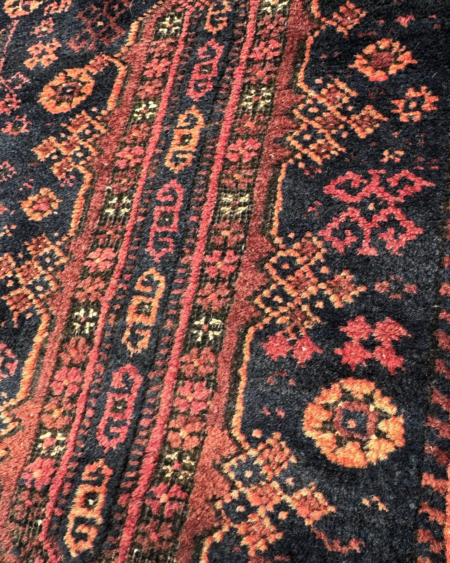 Antique Baluch Carpet