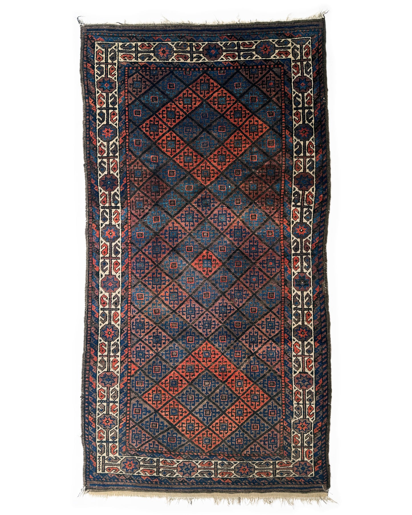 Old Baluch Rug